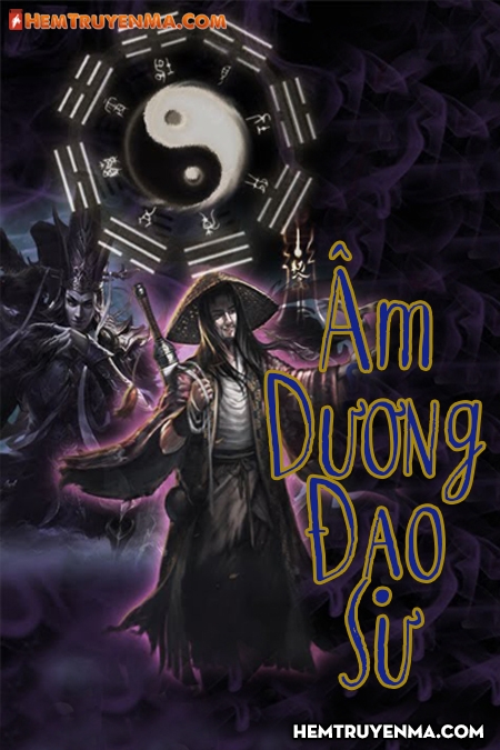 Âm Dương Đạo Sư