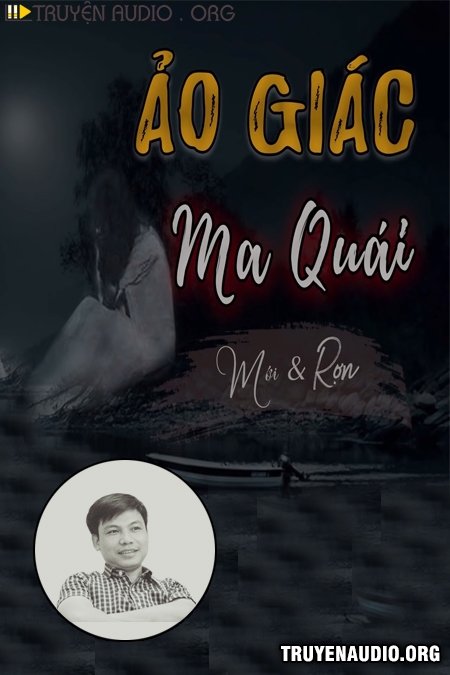 Ảo Giác Ma Quái