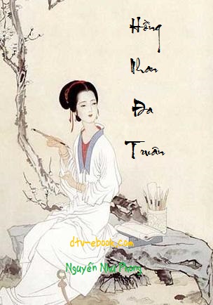 Hồng Nhan Đa Truân