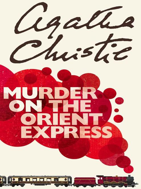 Murder on the Orient Express