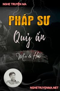 Pháp Sư Quỷ Ấn