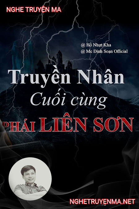 Truyền Nhân Cuối Cùng Phái Liên Sơn