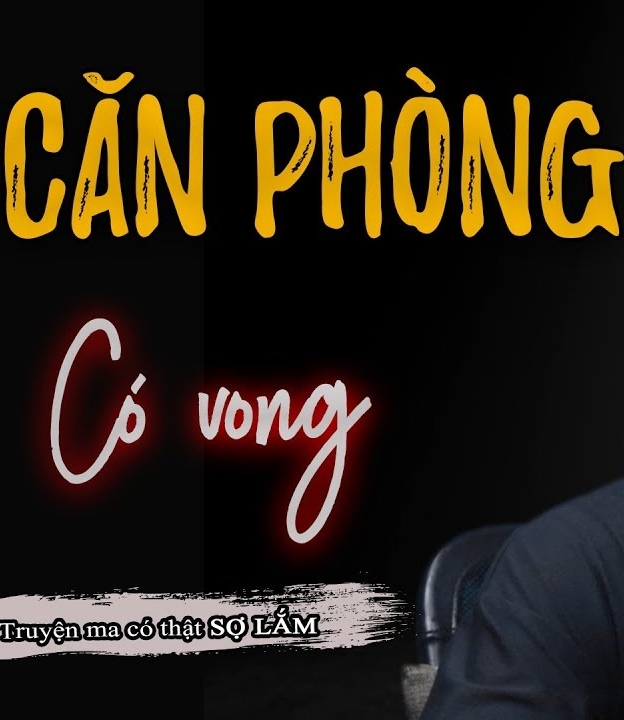 Căn Phòng Có Vong