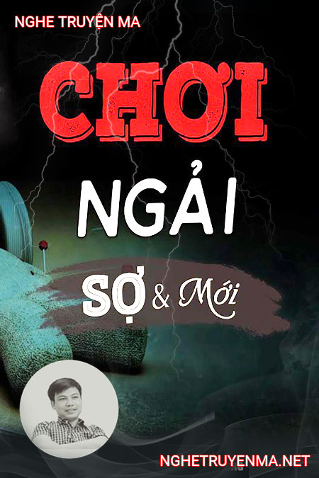 Chơi Ngải