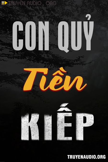 Con Quỷ Tiền Kiếp