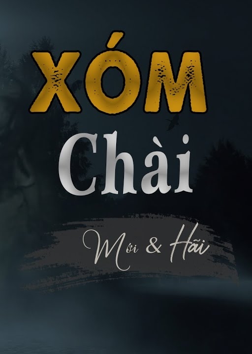 Ma Xóm Chài