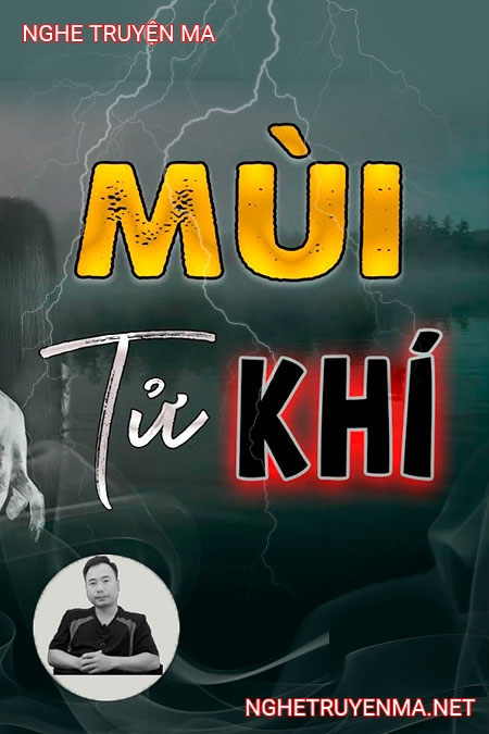 Mùi Tử Khí