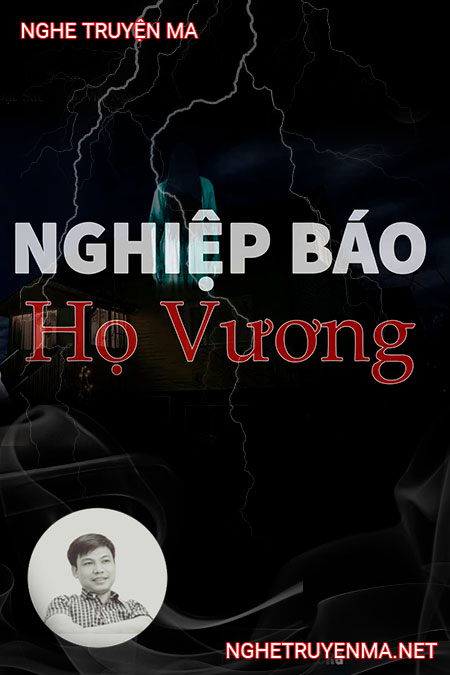 Nghiệp Báo Nhà Họ Vương