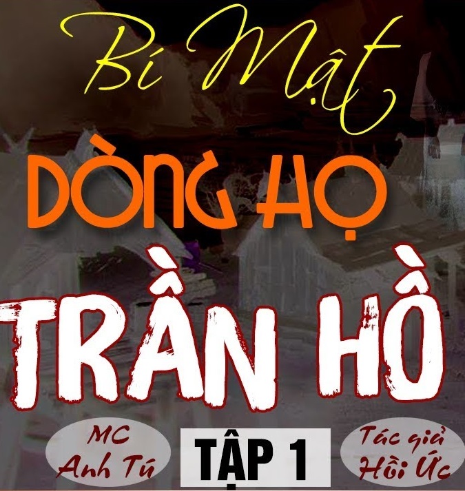 Bí Mật Dòng Họ - Hồi Ức