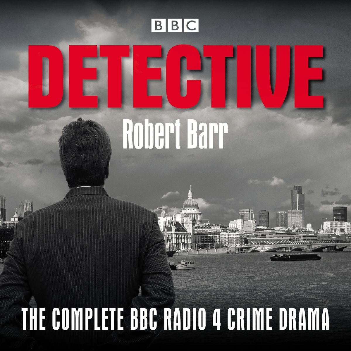 Detective Series