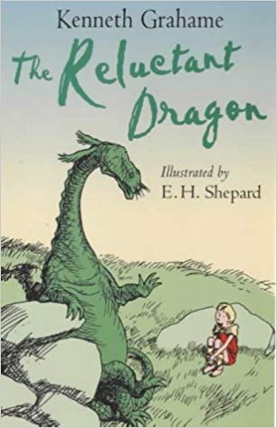 The Reluctant Dragon