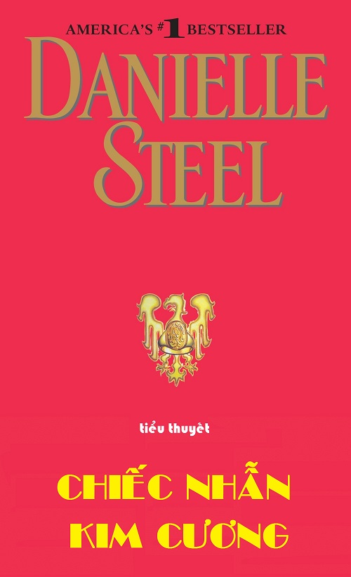 Chiếc Nhẫn Kim Cương - Danielle Steel