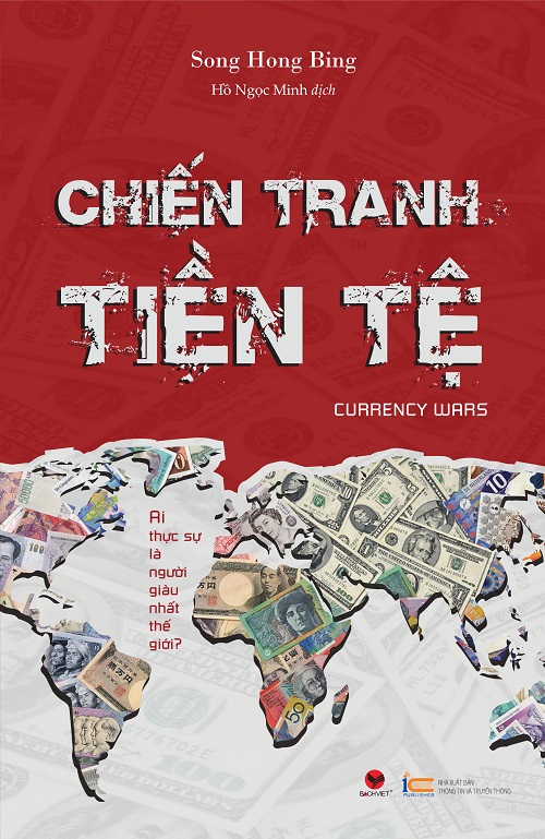 Chiến Tranh Tiền Tệ