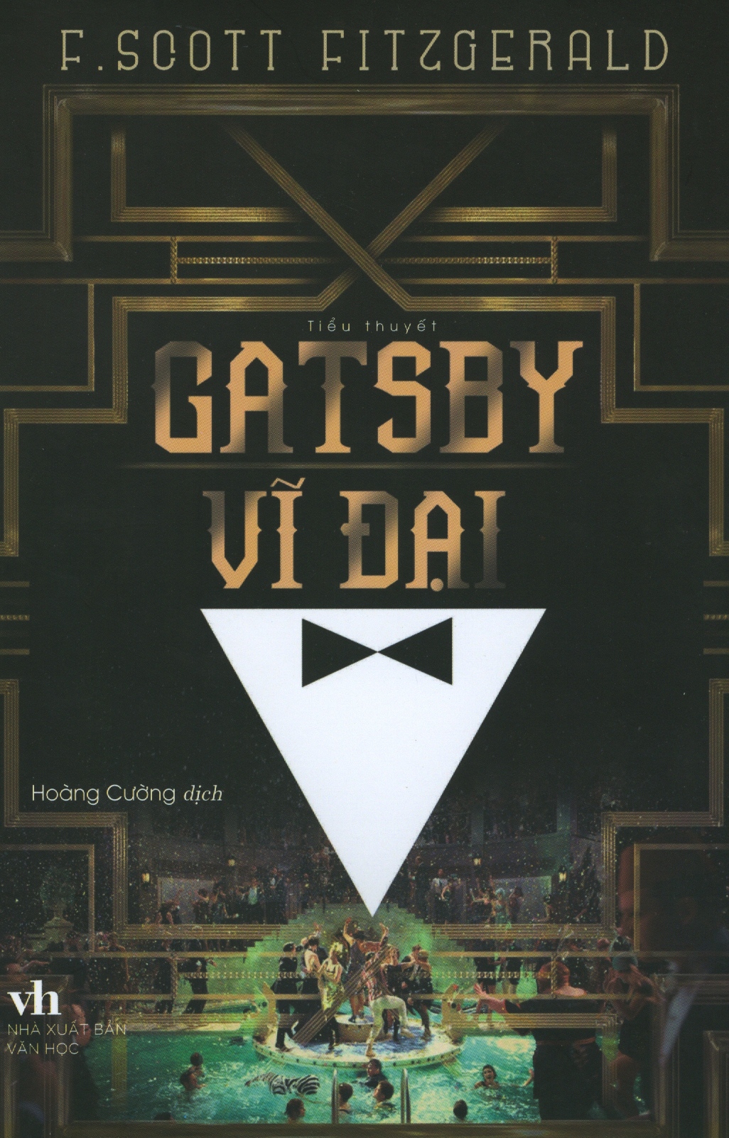 Gatsby Vĩ Đại