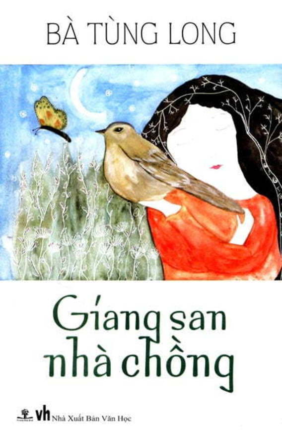 Giang San Nhà Chồng