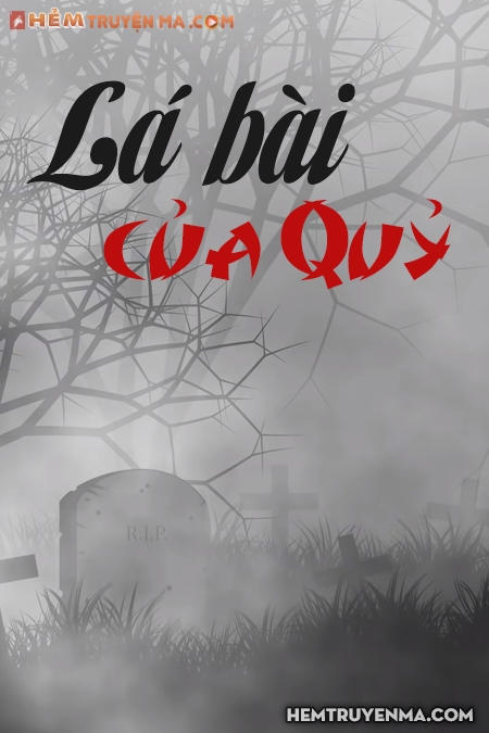 Lá Bài Của Quỷ