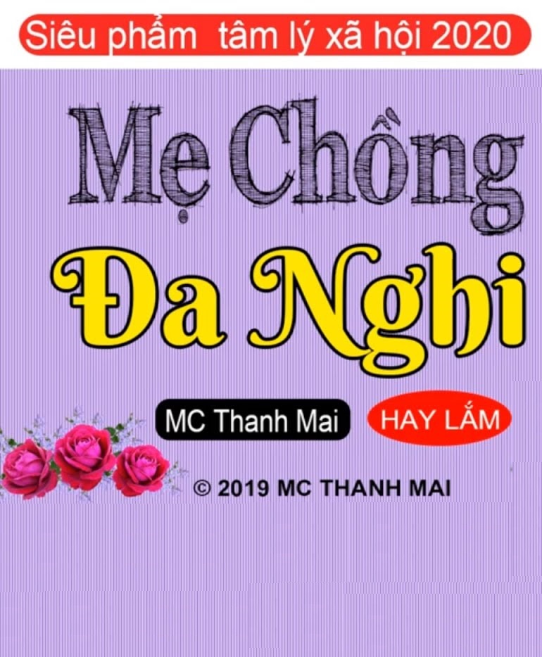 Mẹ Chồng Đa Nghi