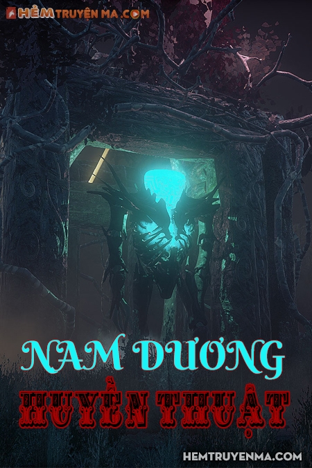 Nam Dương Huyền Thuật