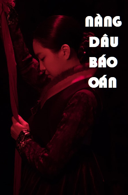 Nàng Dâu Báo Oán