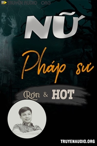 Nữ Pháp Sư