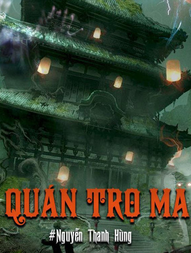 Quán Trọ Ma