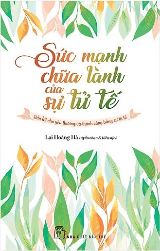 Sức Mạnh Của Sự Tử Tế - Linda Kaplan Thaler