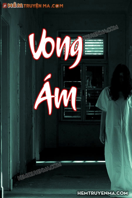 Vong Ám