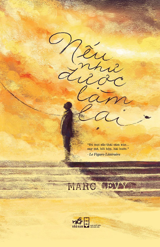 Nếu Như Được Làm Lại - Marc Levy