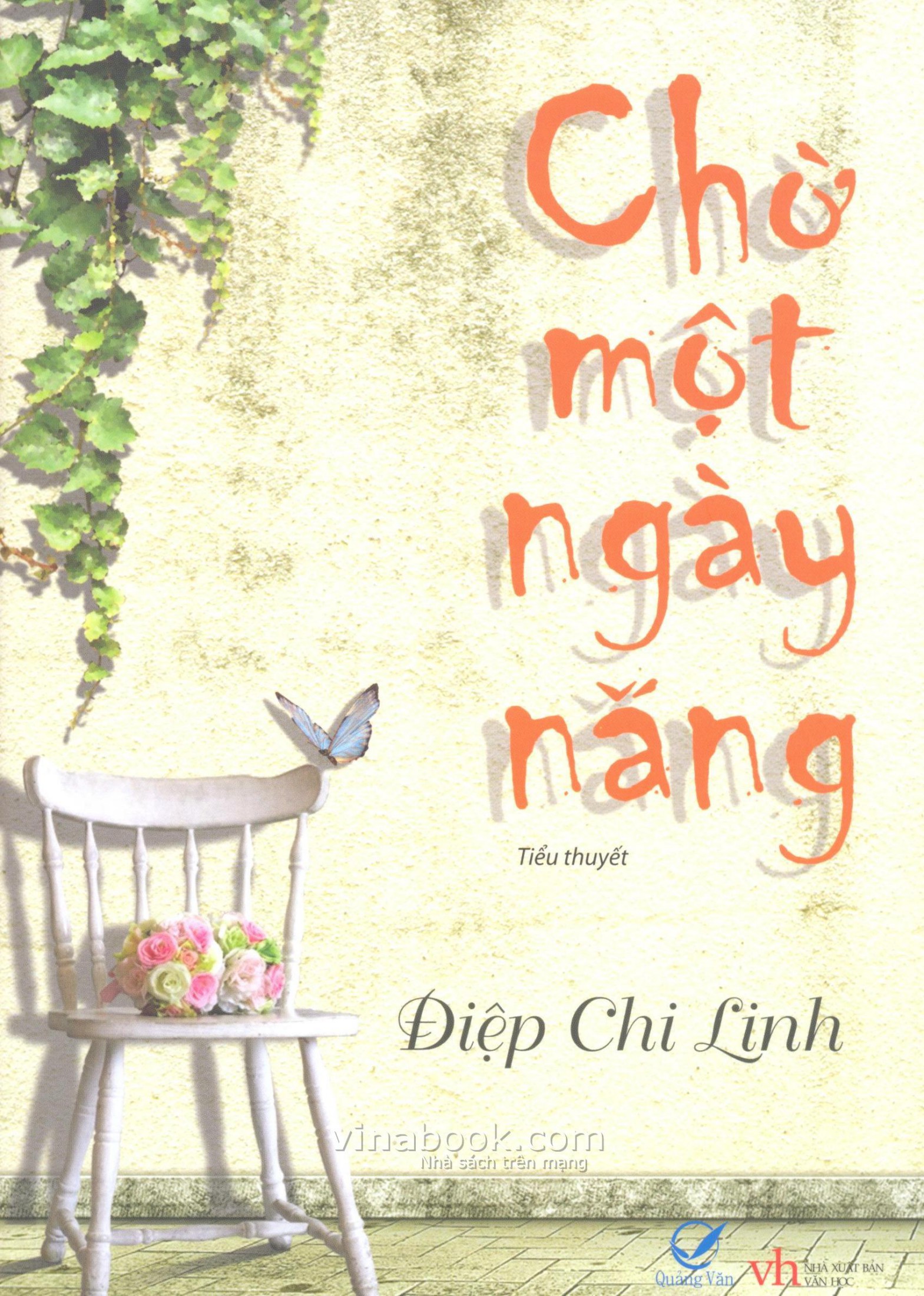 Chờ Một Ngày Nắng - Điệp Chi Linh