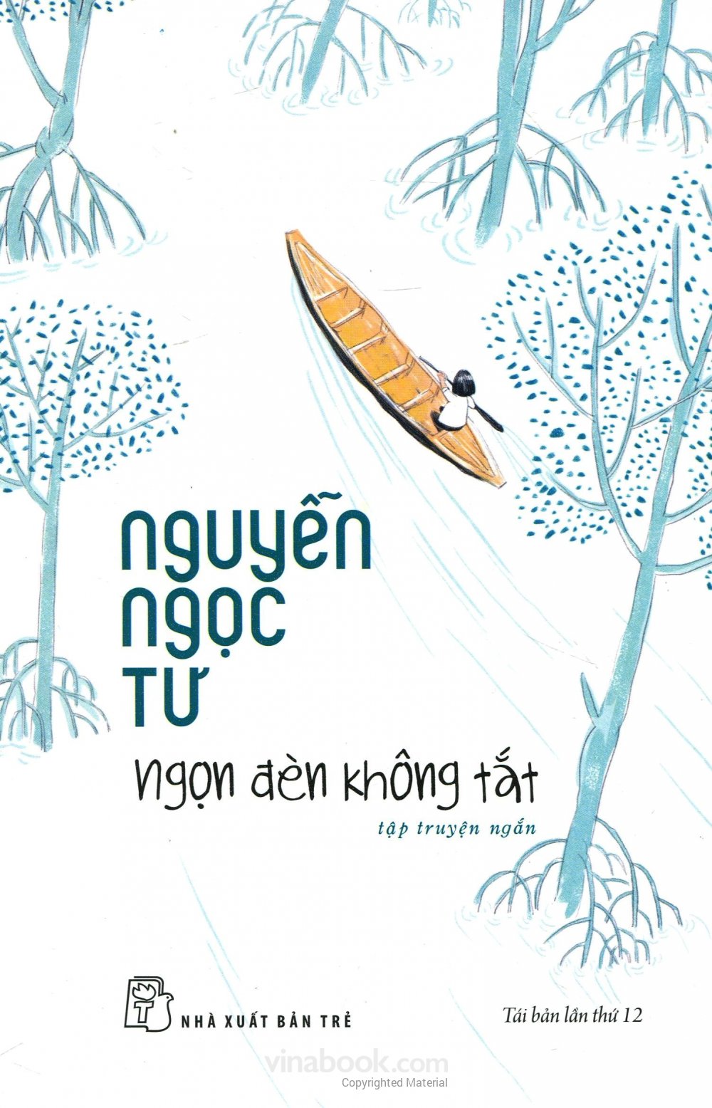 Ngọn Đèn Không Tắt