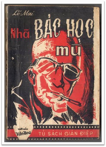 Nhà Bác Học Mù - Lê Mai