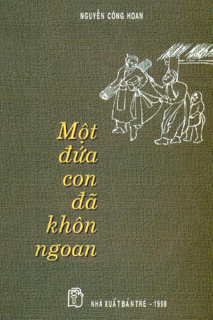 Một Đứa Con Đã Khôn Ngoan - Nguyễn Công Hoan