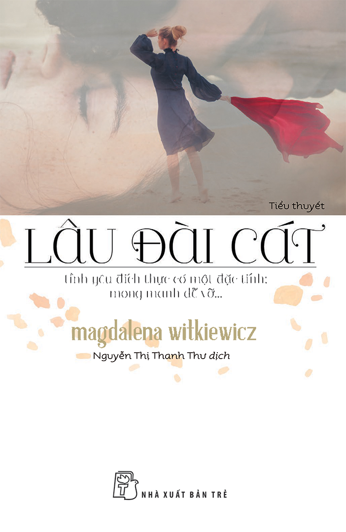 Lâu Đài Cát - Magdalena Witkiewicz