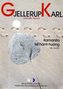 Kamanita: Kẻ Hành Hương - Gjellerup Karl