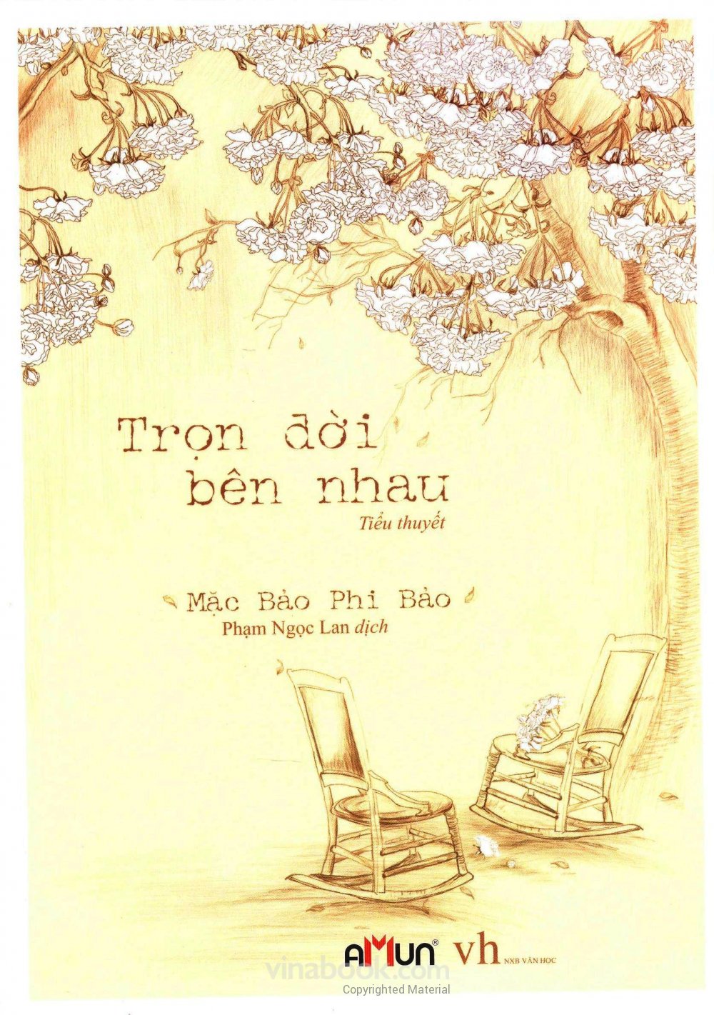 Trọn Đời Bên Nhau - Mặc Bảo Phi Bảo