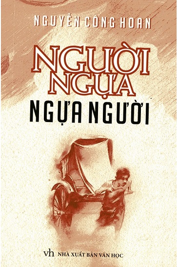 Người Ngựa, Ngựa Người - Nguyễn Công Hoan