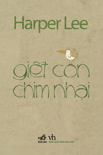 Giết Con Chim Nhại