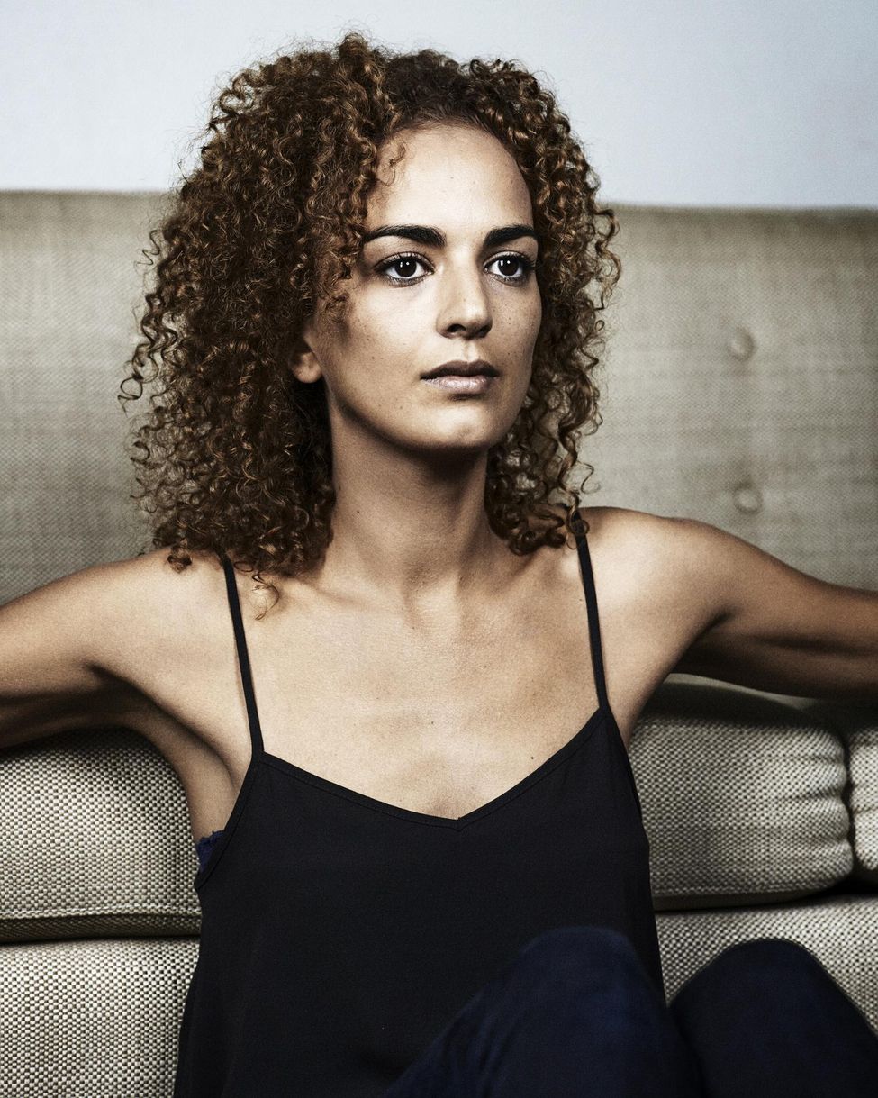 Leïla Slimani -tác giả Pháp ngữ được đọc nhiều nhất năm 2016