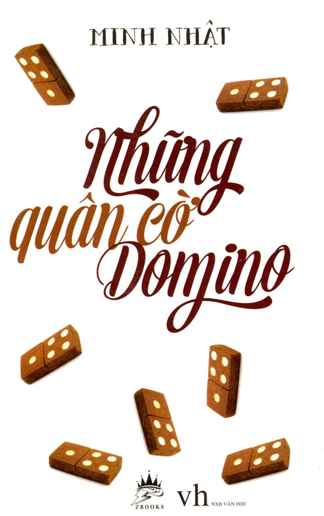 Những Quân Cờ Domino - Minh Nhật