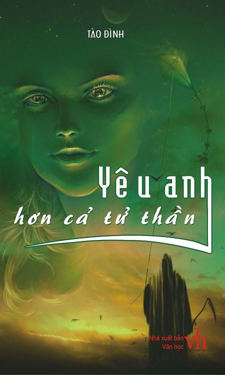 Yêu Anh Hơn Cả Tử Thần - Tào Đình