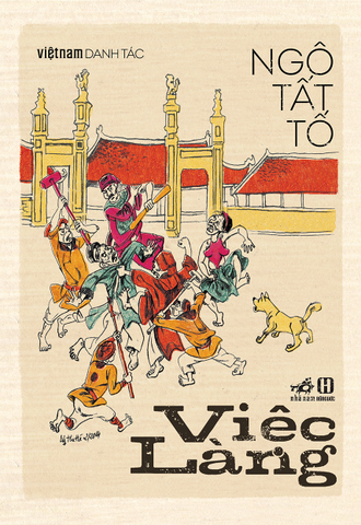 Việc Làng - Ngô Tất Tố