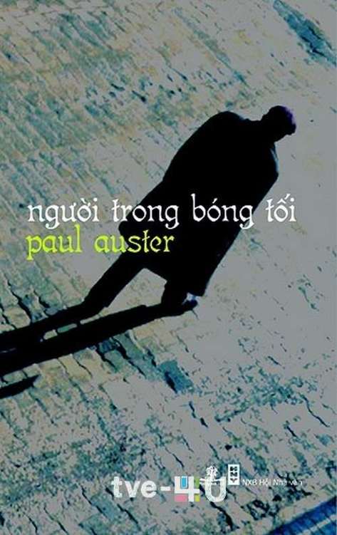 Người Trong Bóng Tối - Paul Auster