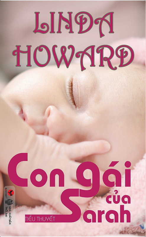 Con Gái Của Sarah - Linda Howard