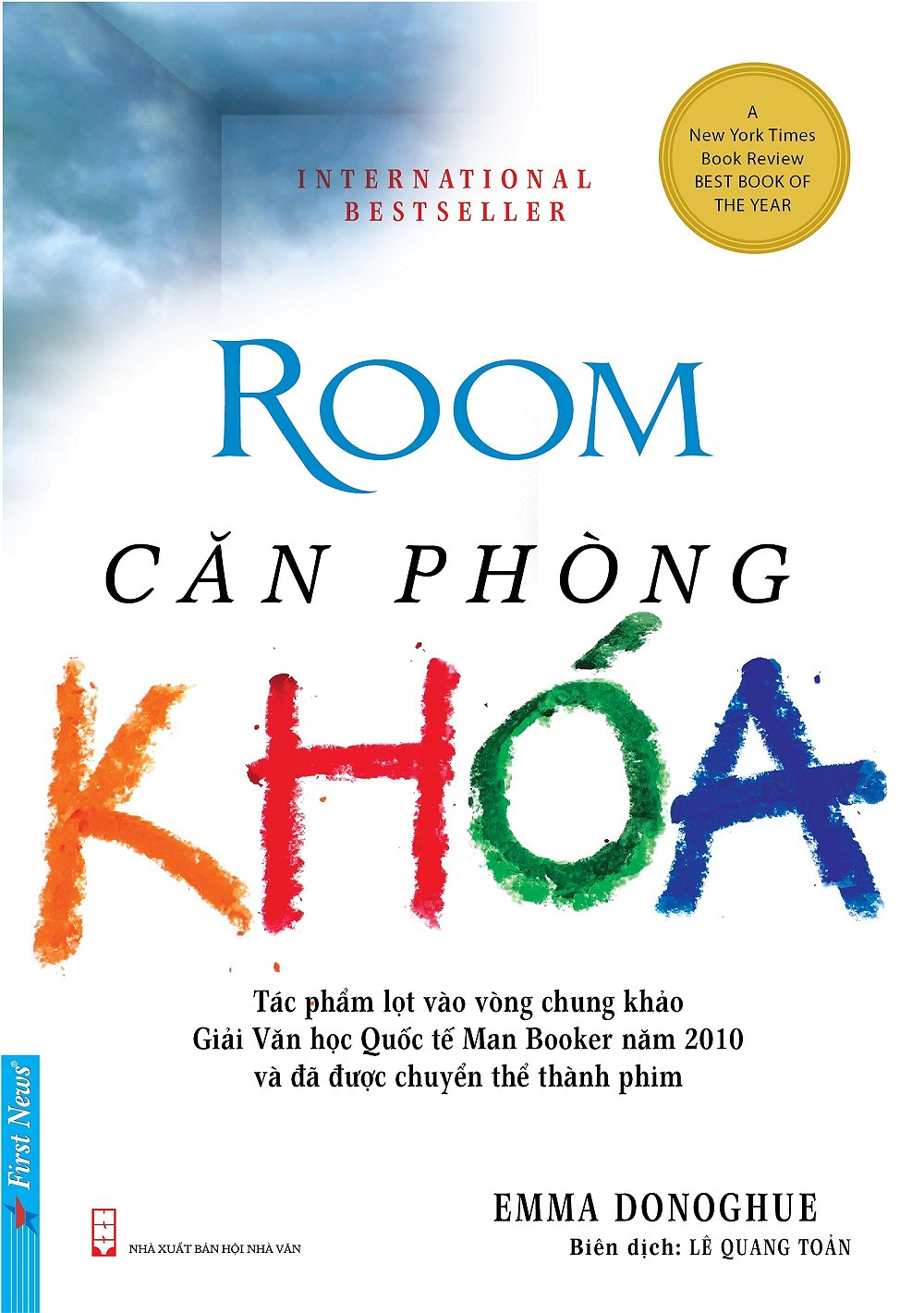 Căn Phòng Khóa