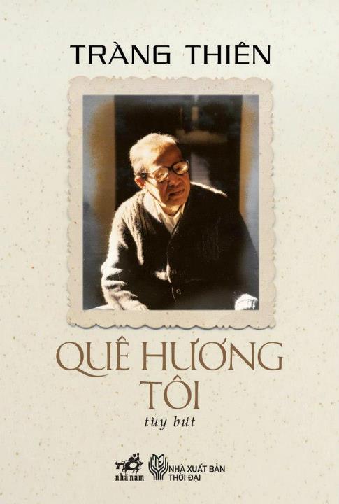 Quê Hương Tôi - Tràng Thiên