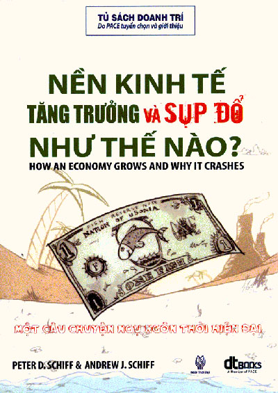 Nền Kinh Tế Tăng Trưởng Và Sụp Đổ Như Thế Nào?