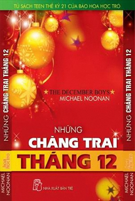 Những Chàng Trai Tháng 12 - Michael Noonan