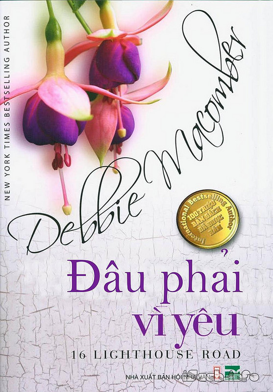 Đâu Phải Vì Yêu - Debbie Macomber