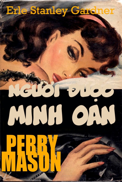 Người Được Minh Oan - Erle Stanley Gardner