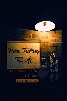 Truy Hồn - Hiện Trường Tội Ác - Đường Huyền